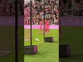 Messi🐐 SLICING APART the defense!