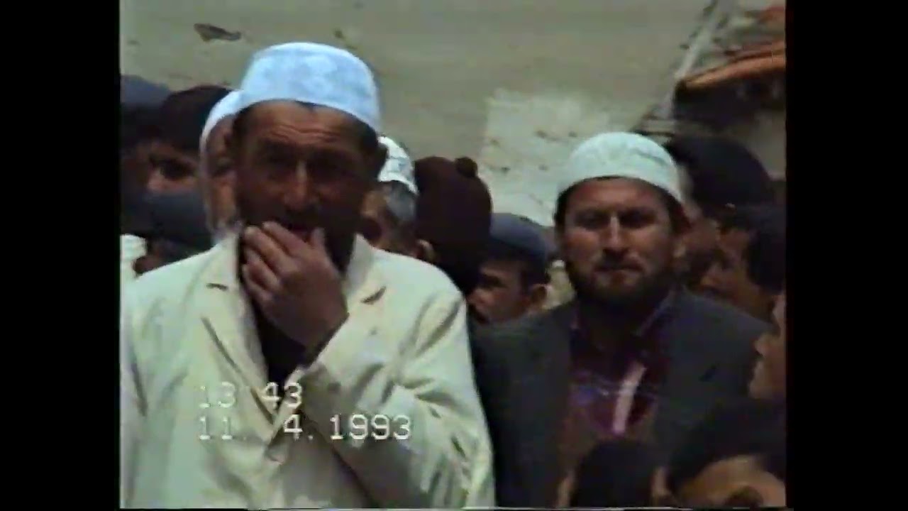 1993 Döğer hacıları
