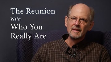 The Reunion With Who You Really Are | Marshall Vian Summers