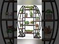 plant stand design
