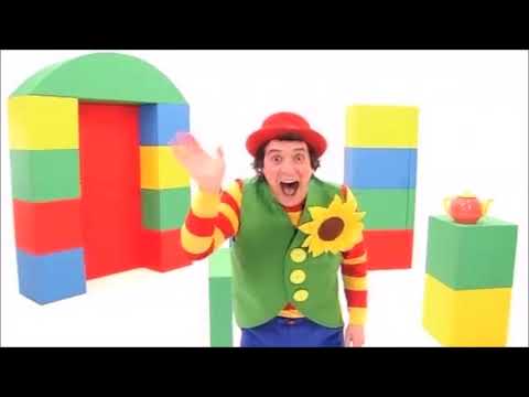 Hello Cyw Reprise Version