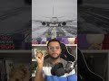 Aeroplane के डरावने फैक्ट्स | #shorts by Alpha Facts