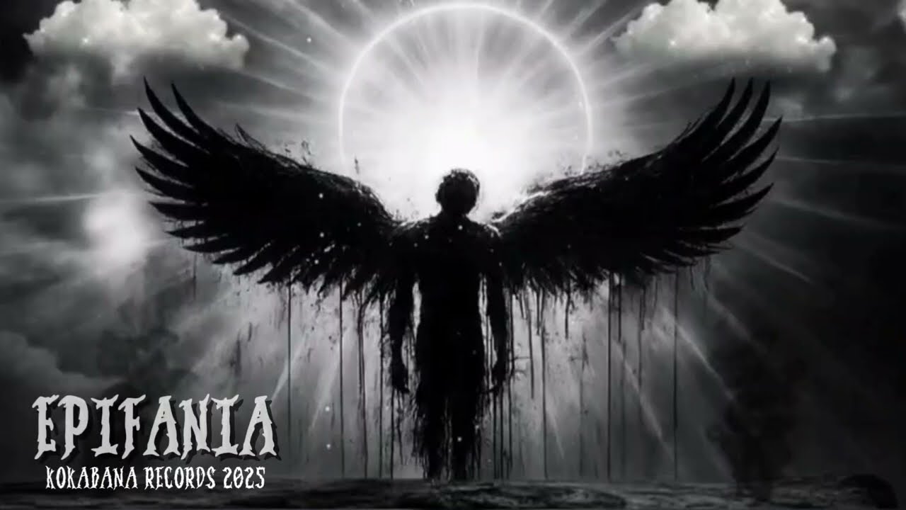 KOKABANA - EPIFANIA (PROD.KOKABANA RECORDS 2025)
