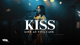 Kiss - Rhodessa (Live at Viva Cafe)