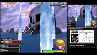 Kh 3582 Days Playthrough Day 304 M78, Ruler Of The Sky In Never Land Day 321