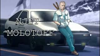 Turbo - Njet Molotoff(Eurobeat Remix)