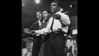 The Isley Brothers - Let me in your life