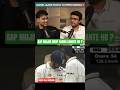 How Sourav Ganguly Changed Virender Sehwag’s Career Forever 🔥| Sachin Tendulkar| #shortsfeed #shorts