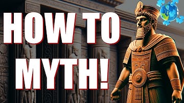 Worldbuilding Lore: Creating a believable mythology for your fantasy world