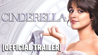 'Cinderella' Starring Camila Cabello  Trailer