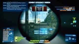 BATTLEFIELD 3 - SURESHOTS EP 18
