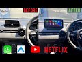 Mazda CX-3 10" Android Screen Install / CarPlay.