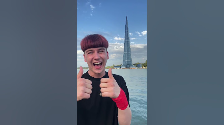 Wajwai idem u Dubai
