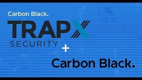 The Integration of TrapX Security