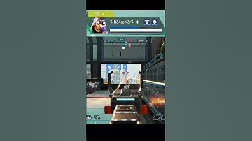 B34SERK3R CLIPS 101 #apexlegends #apex