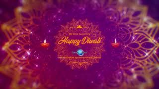 Track2Run Wishes You Happy Deepavali Diwali Video New
