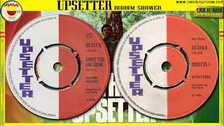 SINCE YOU ARE GONE + SOULFUL I ⬥David Isaacs &amp; The Upsetters⬥