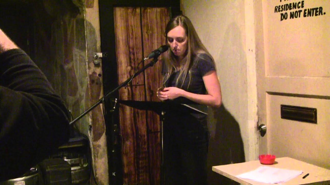 Death Rattle Writer's Festival YouTube