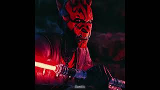 The Crow / 11th Brother in Maul - Shadow Lord