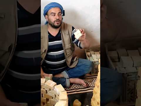 صناعة الصابون        محمد سعد الدين القاسم