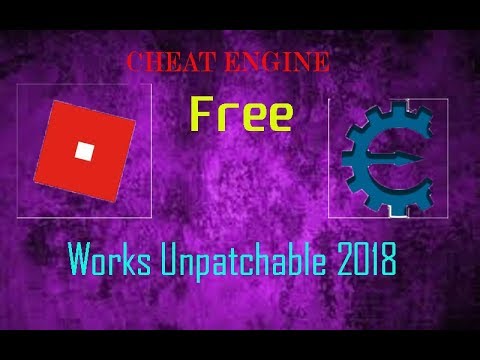 Roblox Jailbreak Hack Cheat Engine 2018