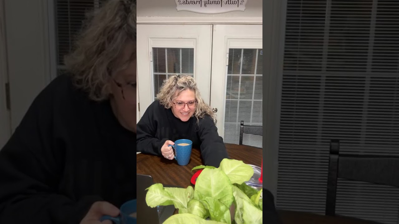 Good Tuesday morning, friends! 🌞🌮 Happy Taco Tuesday! Let’s choose positivity, be productive. 