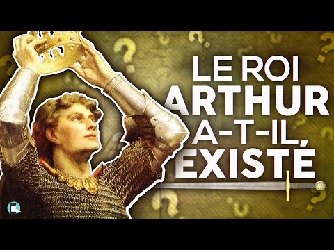 La véritable histoire du Roi Arthur - Nota Bene