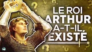 La véritable histoire du Roi Arthur  Nota Bene