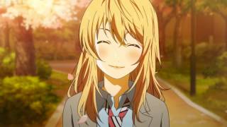 It's Not About Angles : AMV: Your Lie in April