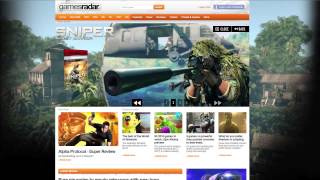 Sniper Ghost Warrior Interactive Leaderboard