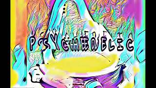 Pause feat Levy   Psychedelic