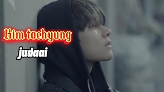 Judaai - Kim Taehyung Fmvhindi Mix