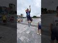 Nghệ nhân bốp kéo diều đu dây diều rất hay bật bật lên cao..#layangan #kite #patang #xuhướng #pipa