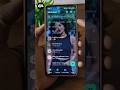 WhatsApp Home Screen Wallpaper 😲 #whatsapp #android #shorts