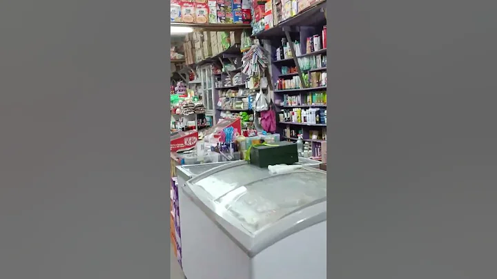 lunglei grocery shopping #lunglei #mizoram #northeast #viral #mominindia #momlife