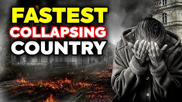 10 Fastest Collapsing Countries in Europe in 2025