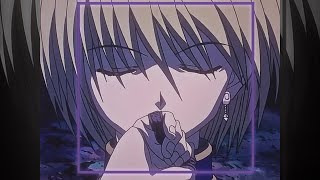 [AMV][Loop]1999 Kurapika - 119