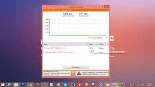 Combine Multiple Internet Connections for Faster Speeds -- Connectify Dispatch screenshot 4