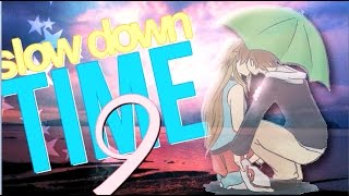 ON HOLD!!! [OPEN] Slow Down Time | Pokemon OTP MEP