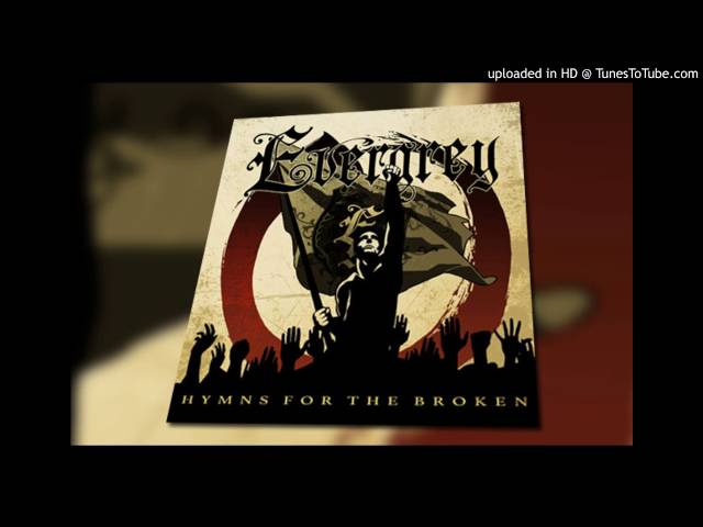 Evergrey - Missing You