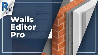 L4R Walls Editor Pro 2023 video