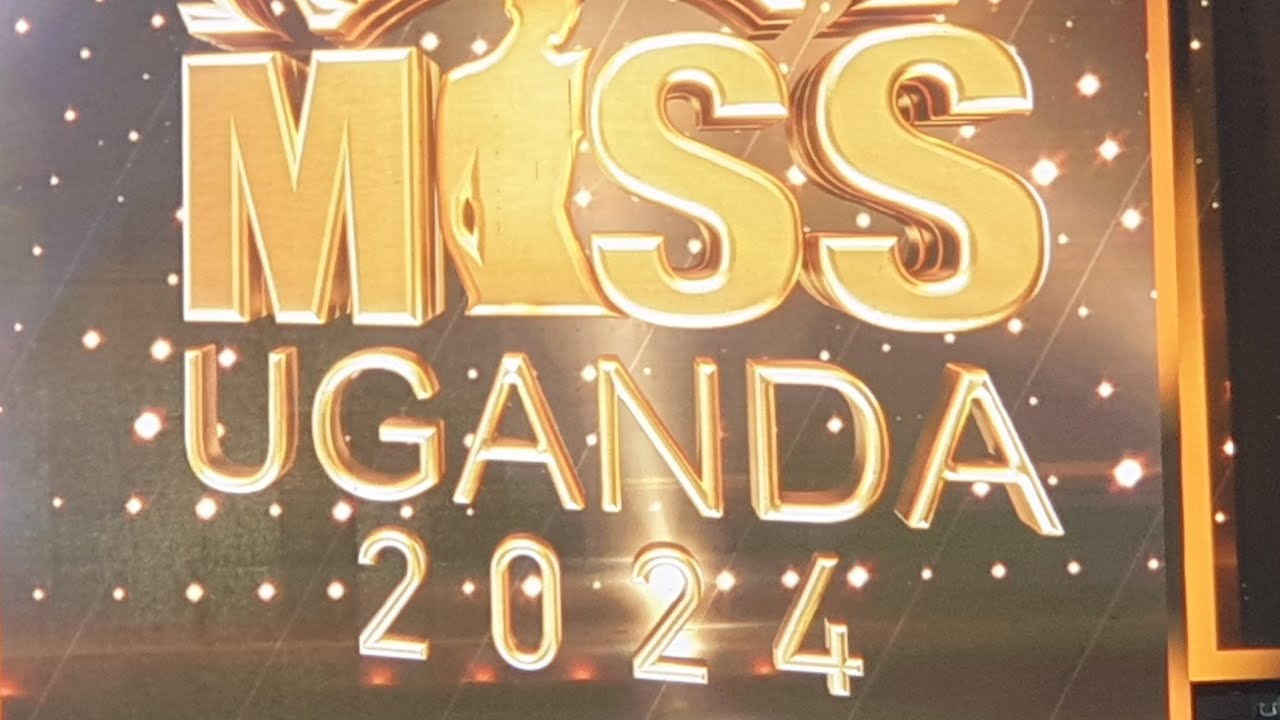 LIVE MISS UGANDA 2024 GRAND FINAL AT SHERATON HOTEL KAMPALA - YouTube