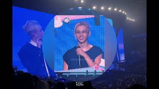 Stray Kids Fan Meeting D1 Moments And Performance Compilation   Stay in our little house 260328