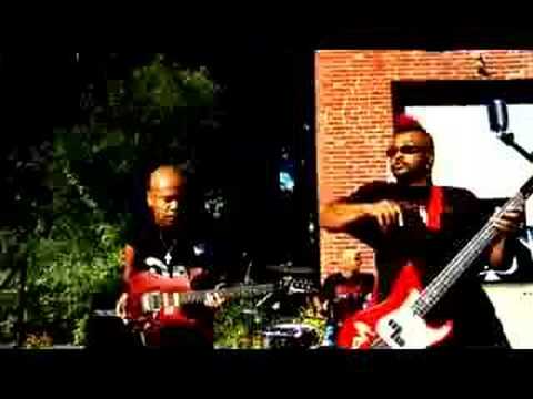 Blackheadz "Rock & Roll Aint Dead" Music Video by James Wade
