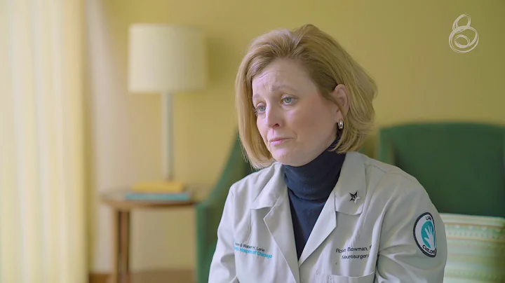Meet Dr. Robin Bowman, The Chicago Institute for F...