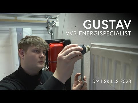 Gustav: Jeg vil