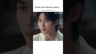 He was never meant to rise but nothing feels impossible anymore ❤️👑 #perfectcrown  #byunwooseok  #iu