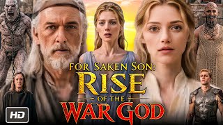 For Saken Son Rise Of The War God Full Drama Movie | New Drama All Episodes Review and Facts 