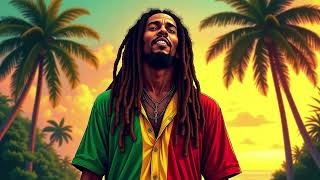 Reggae Music-Easy Mind, Easy Soul