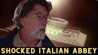 The Curse of Oak Island: New Evidence in Italian Abbey Shocked All The World (Season 11)